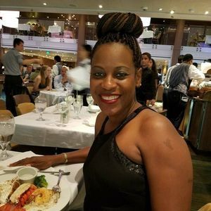 Meet your Posher, Deltra